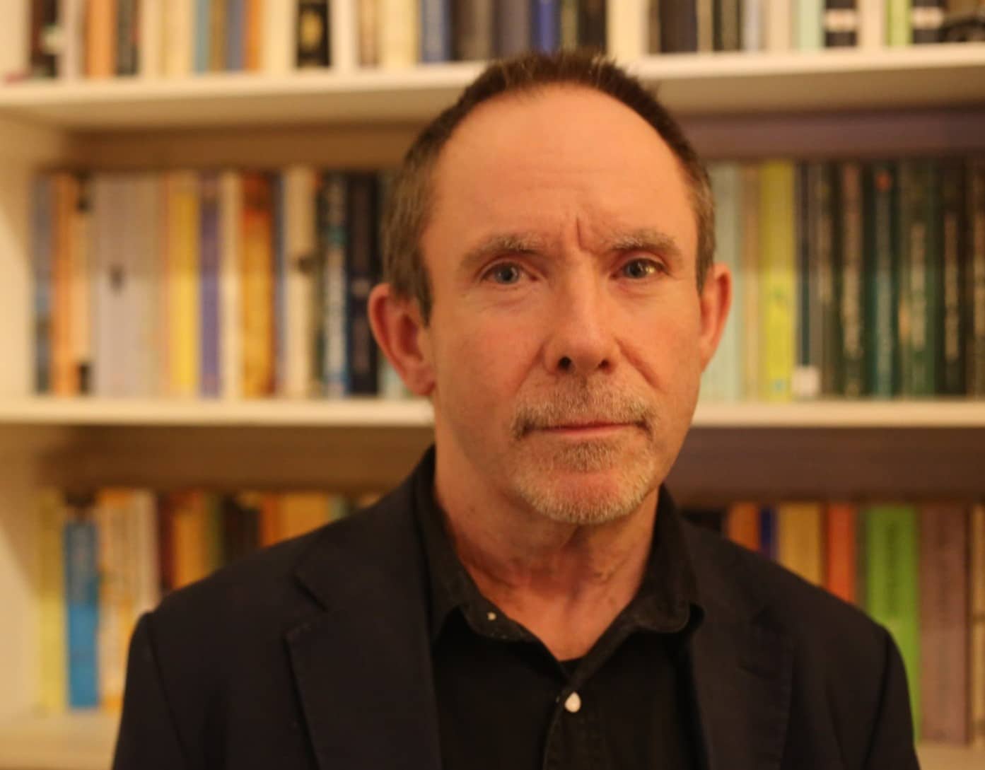 Roger Teichmann