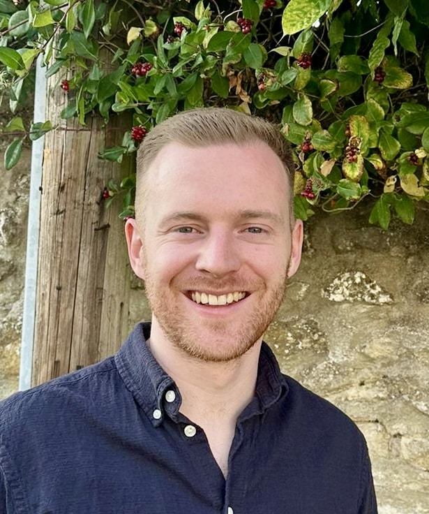 Andrew Dougall