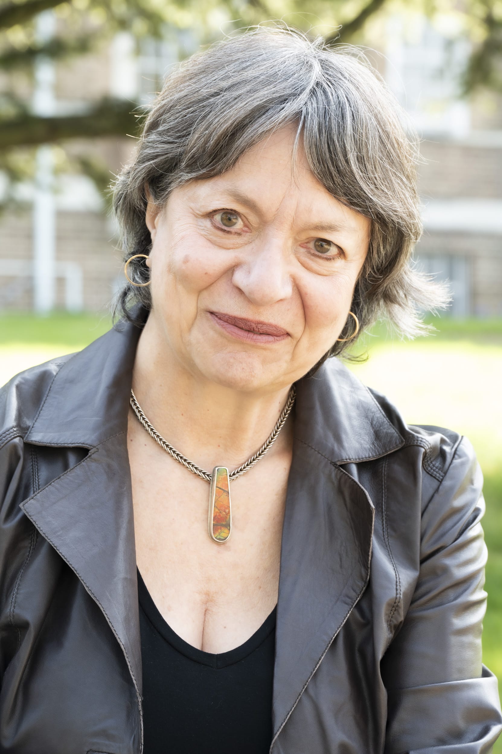 Anita Avramides
