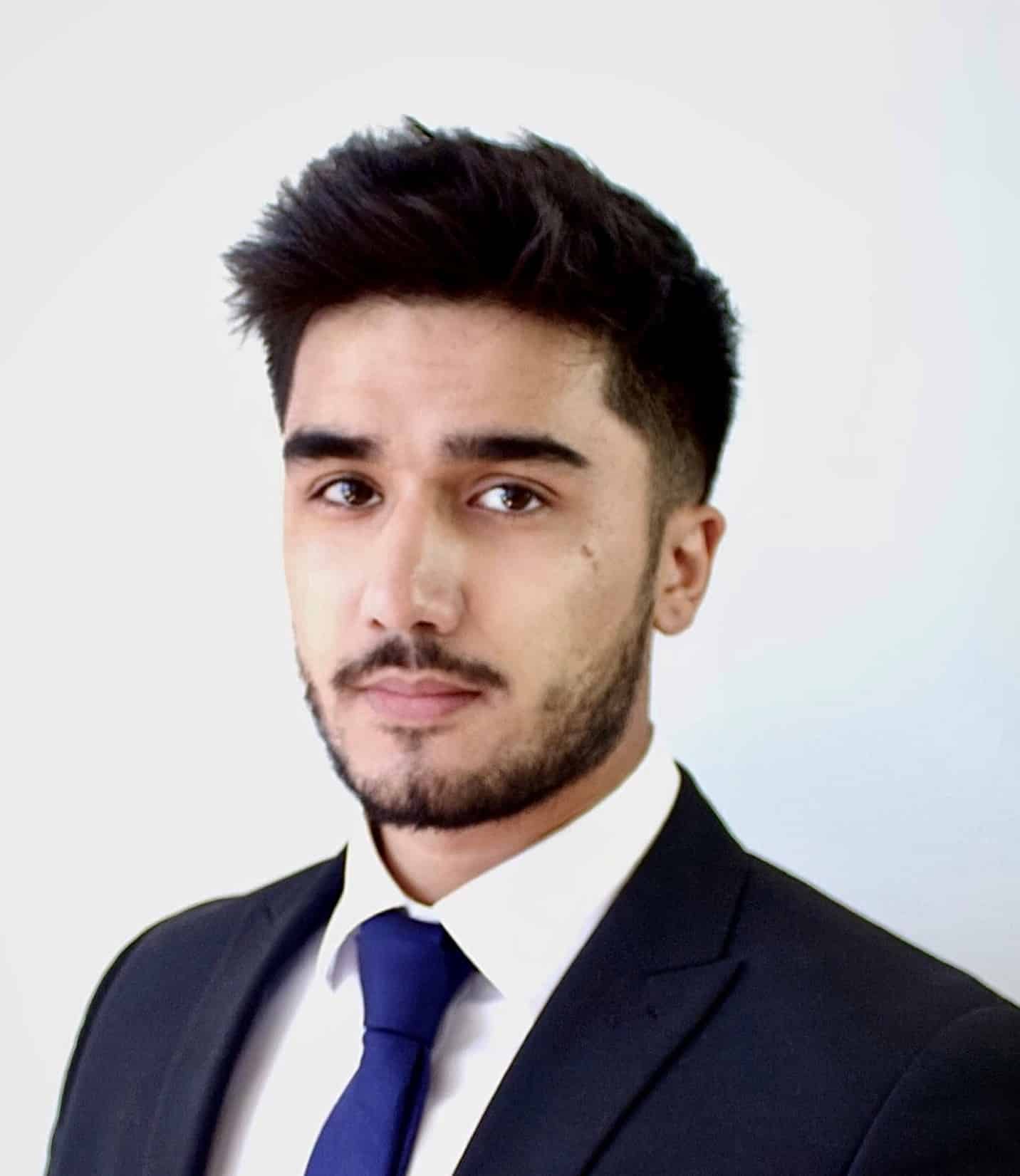 Sahil Thapa