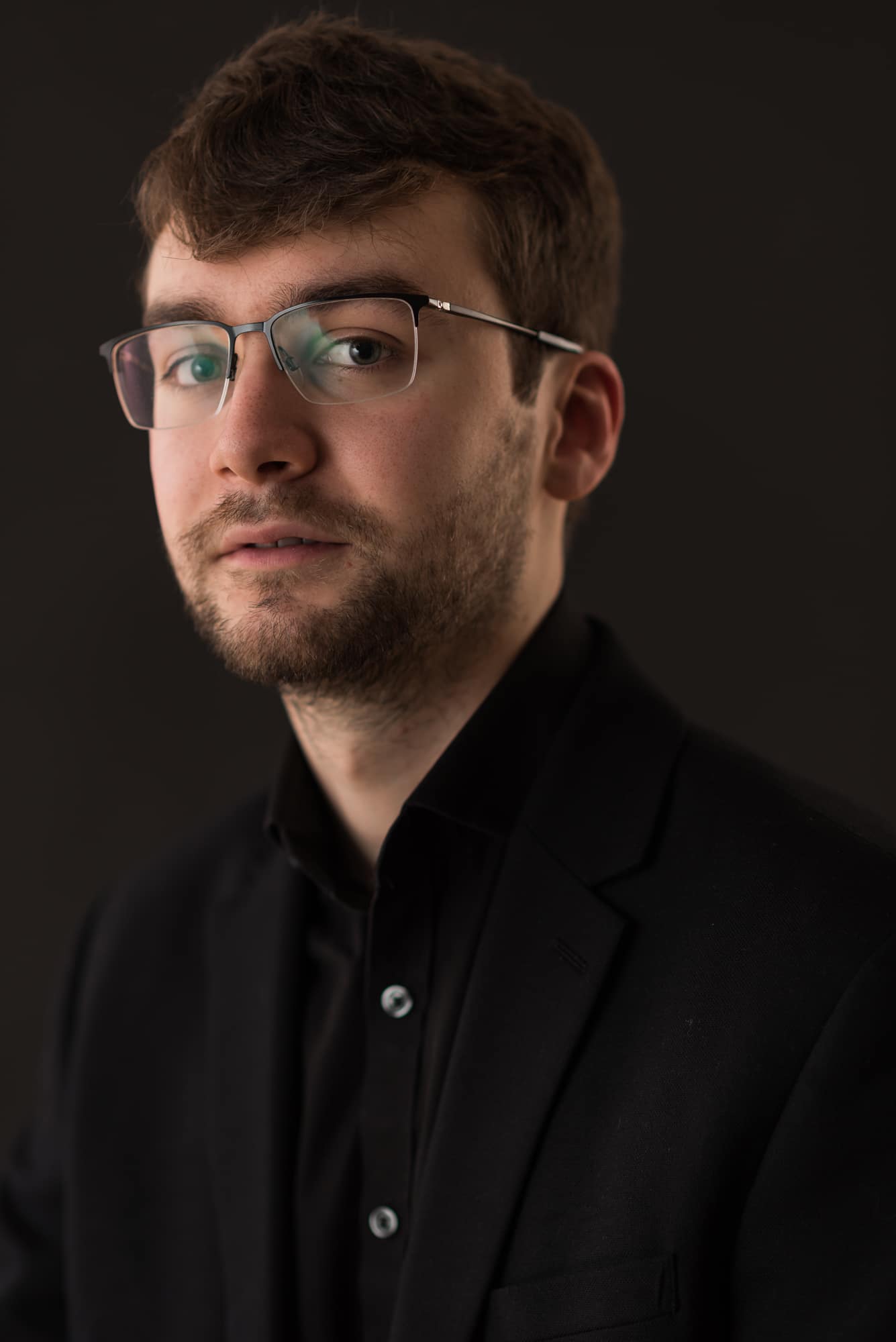 David Palmer