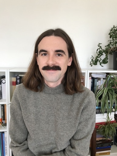 Luke O'Sullivan