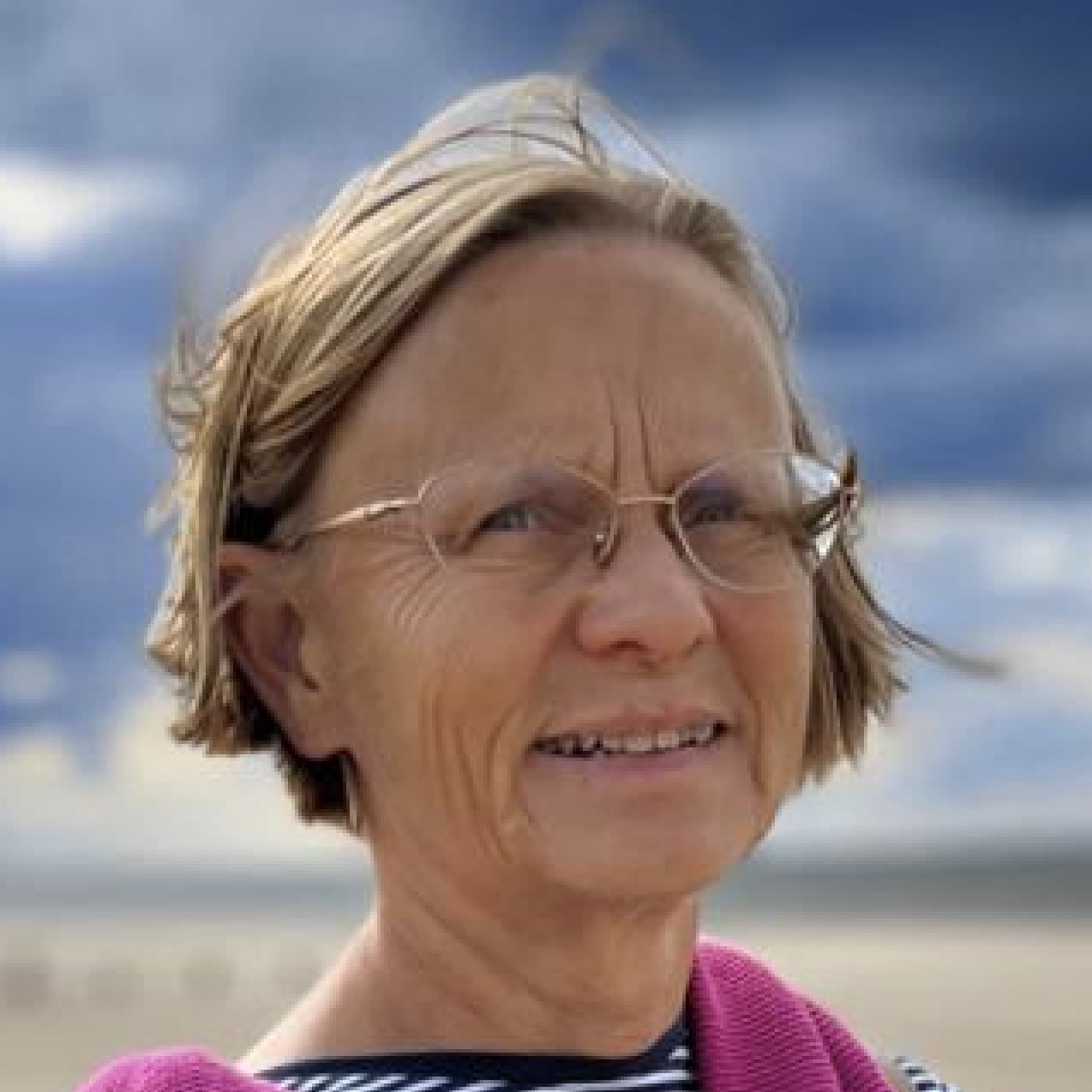 Eeva John
