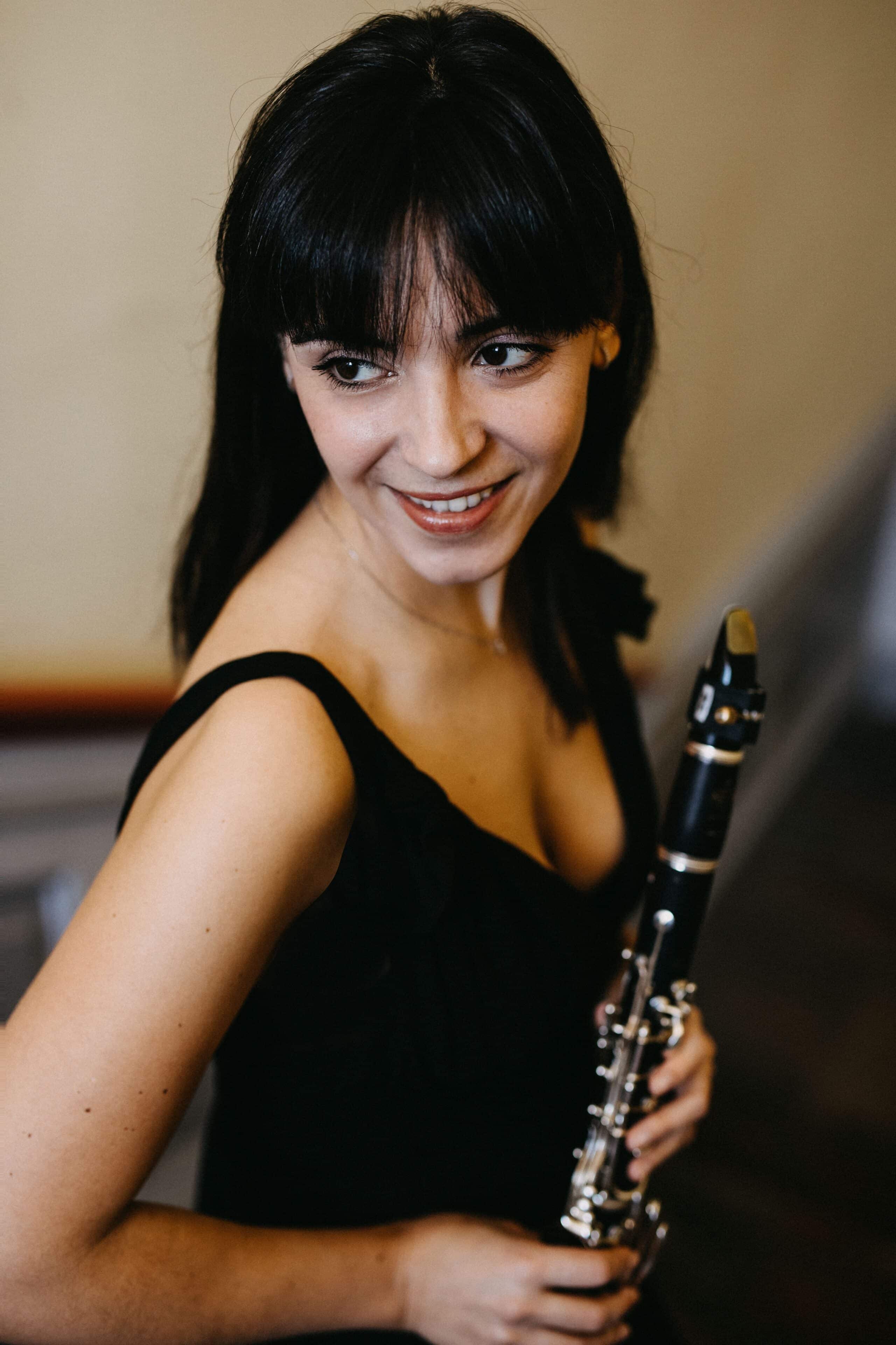 Elena Veronesi