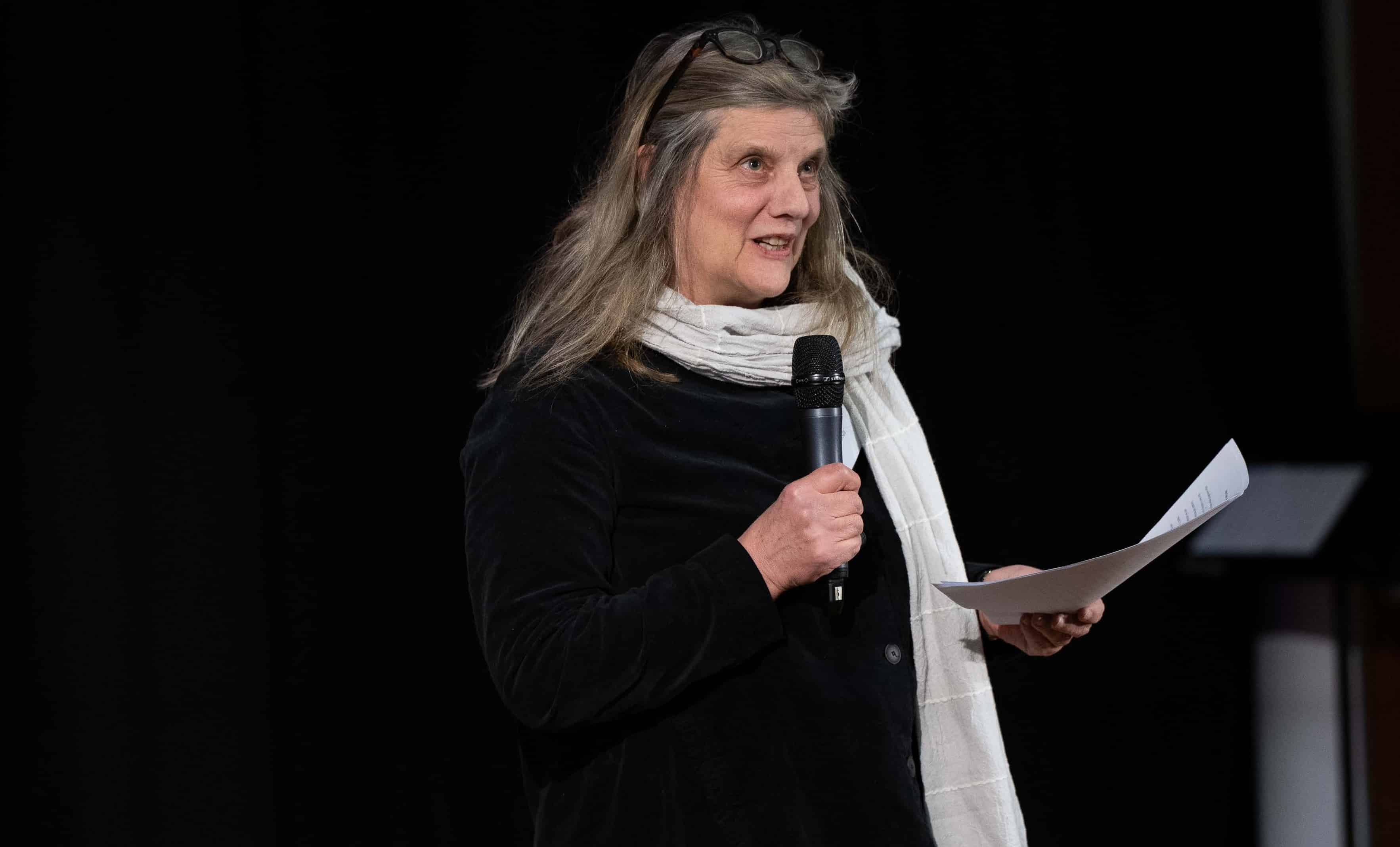 Fiona Macintosh