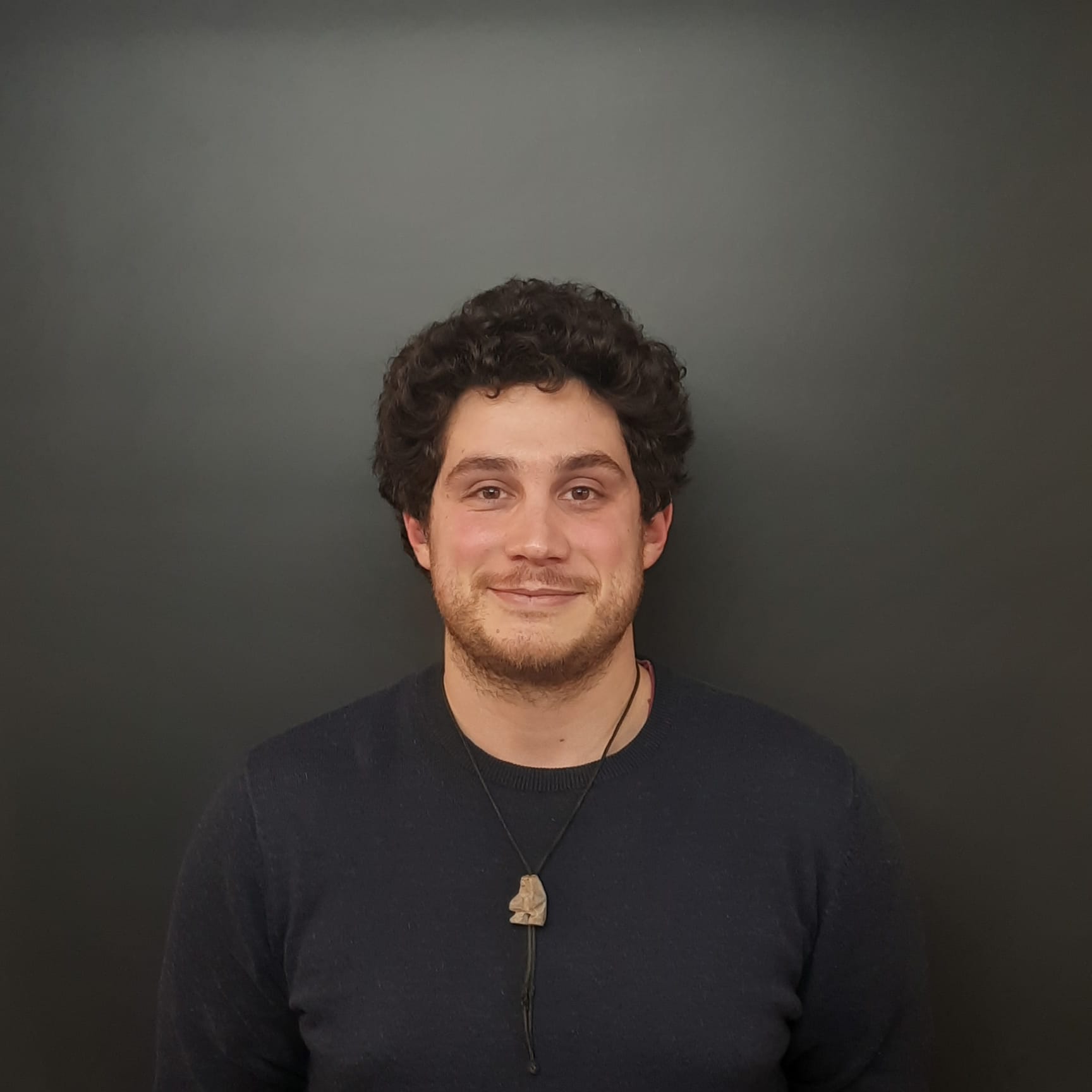 Gianmarco Spera