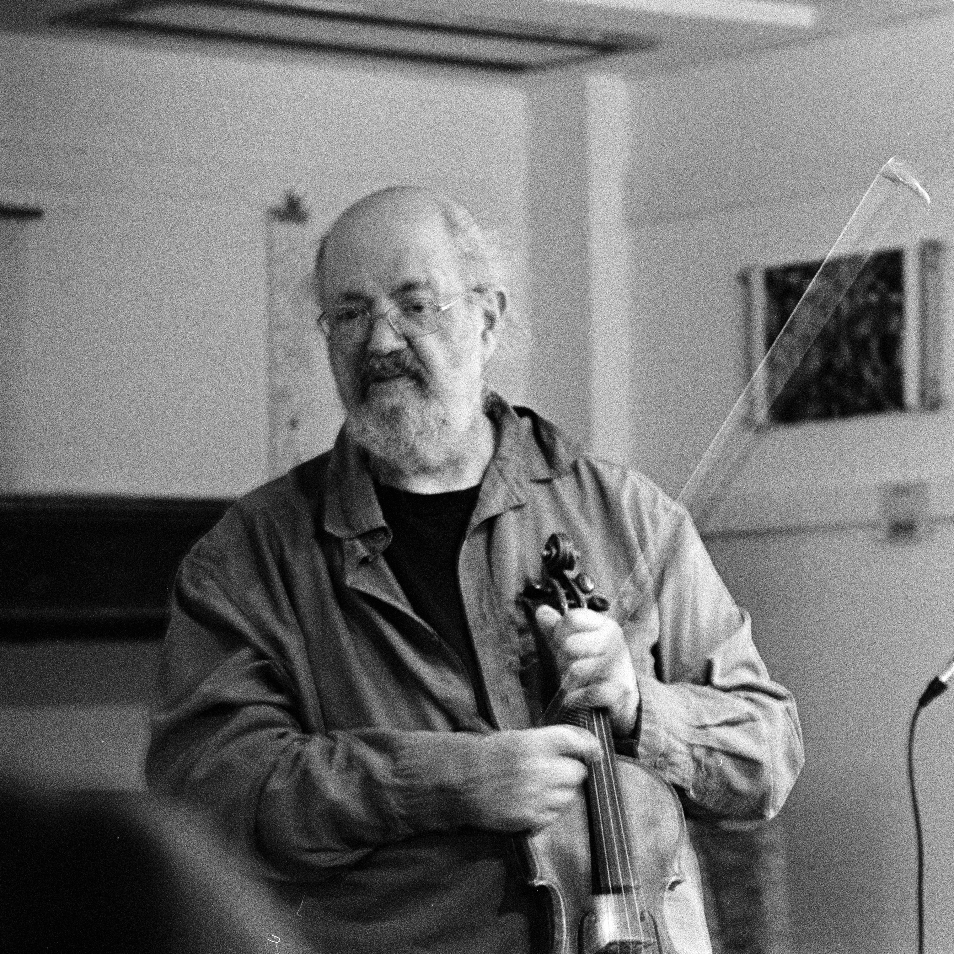 Philipp Wachsmann