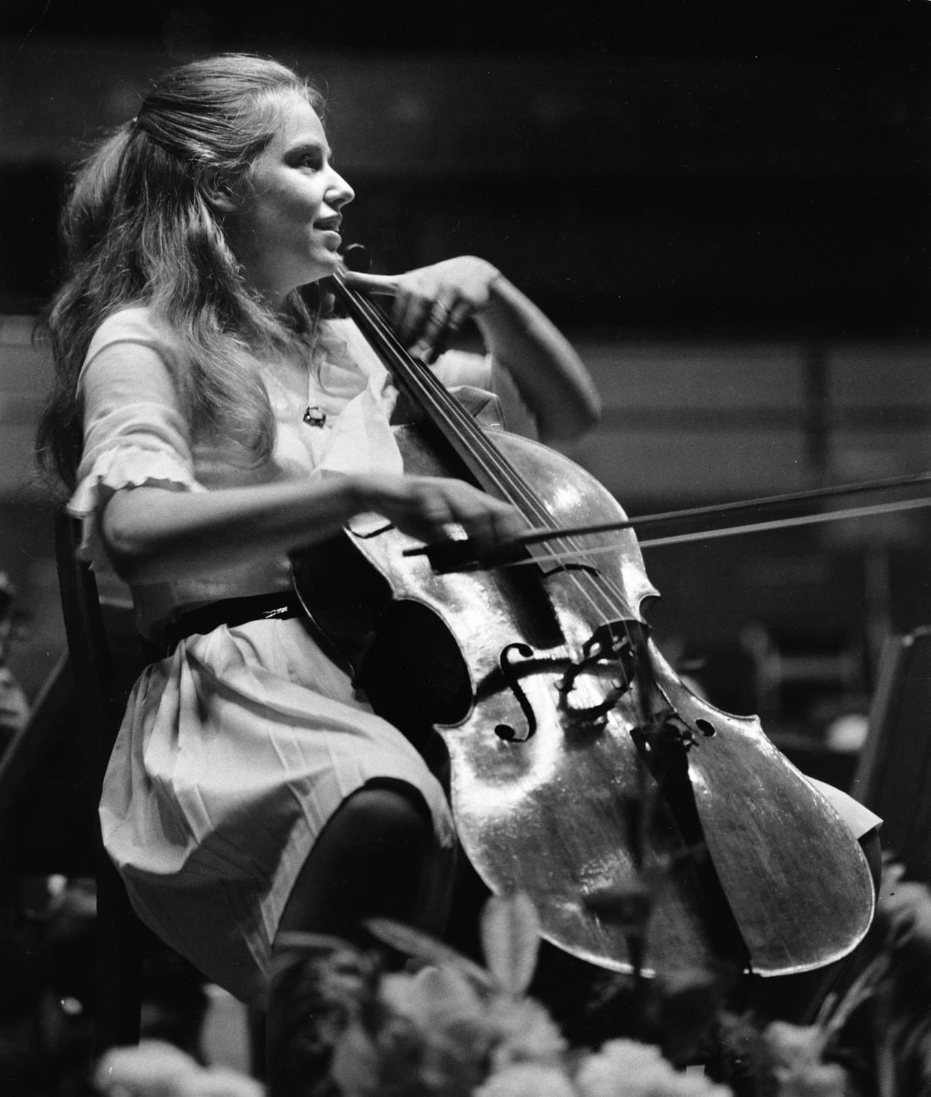 Jacqueline du Pré