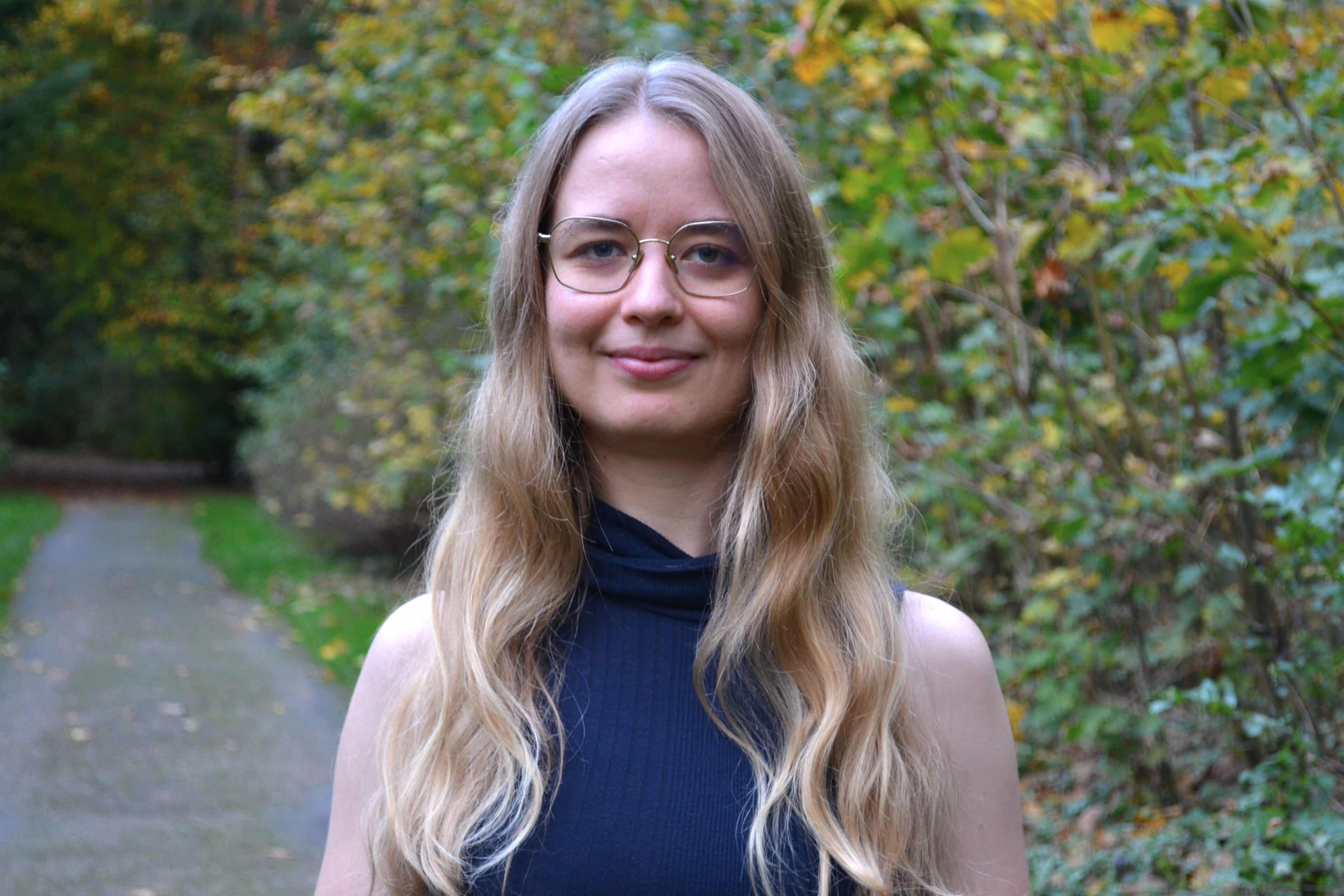 Linnea Grans-Samuelsson