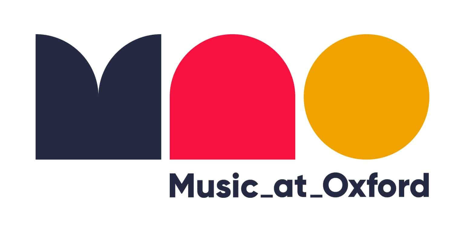 Music at Oxford
