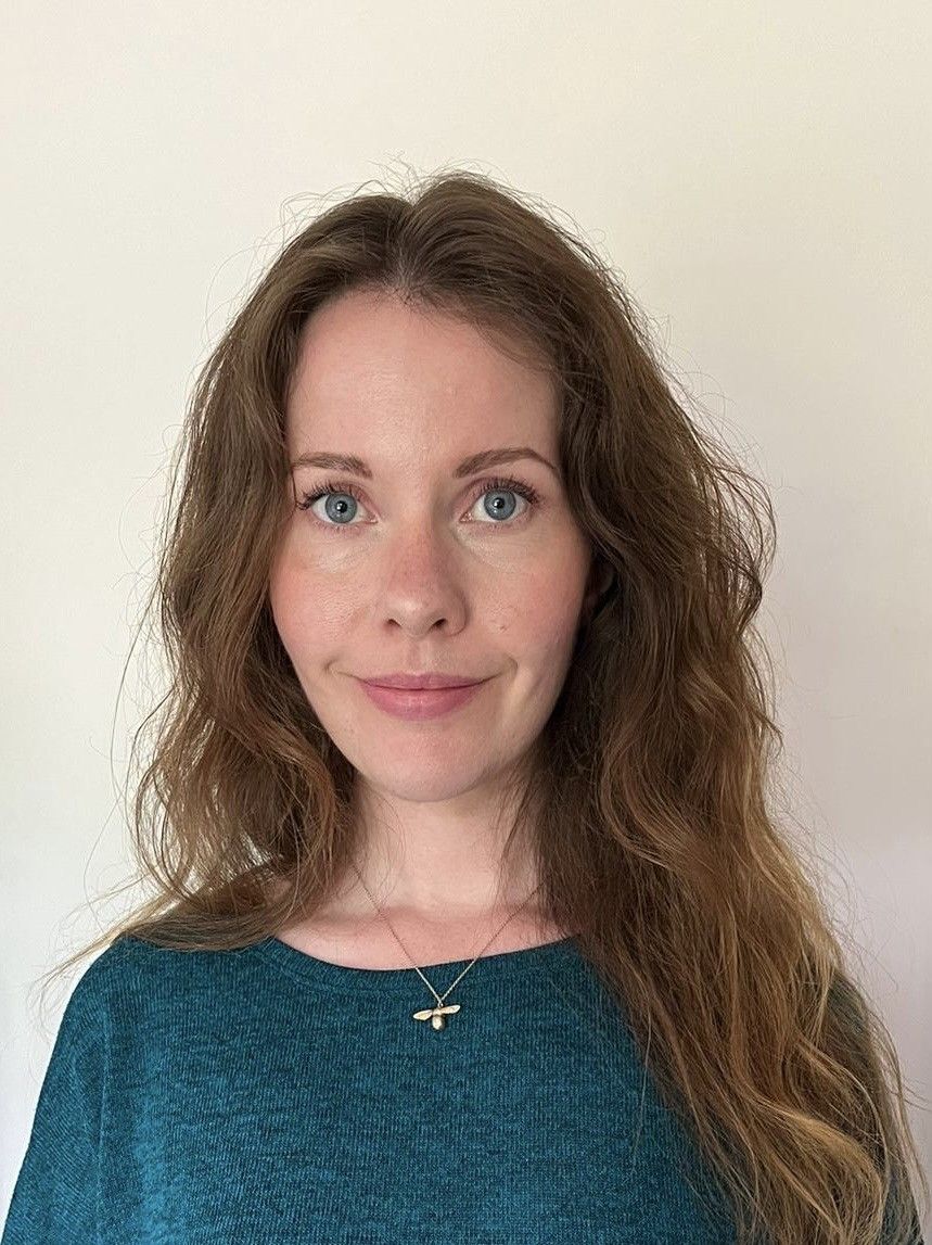 Niamh Kehoe