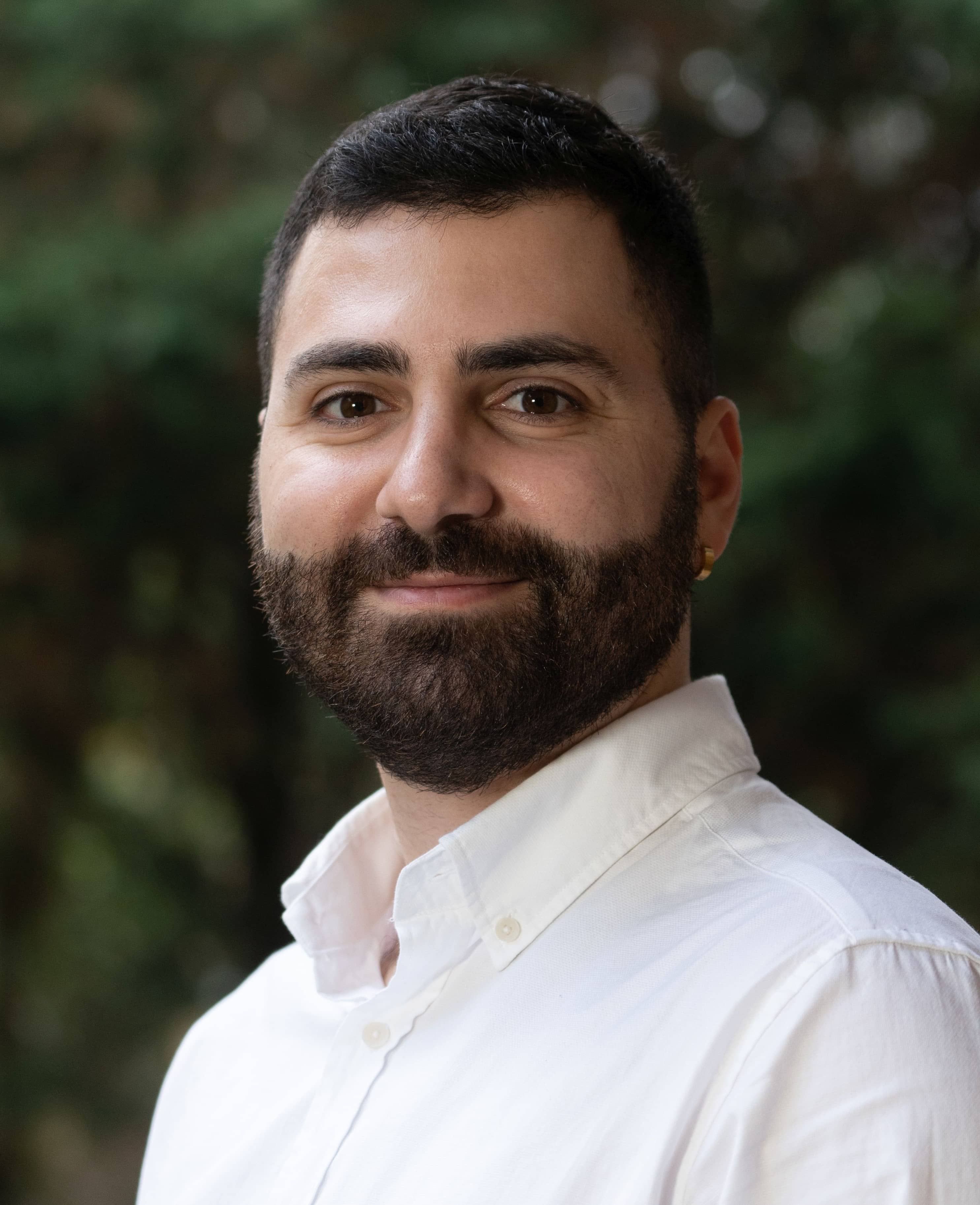 Nicolas Shiaelis