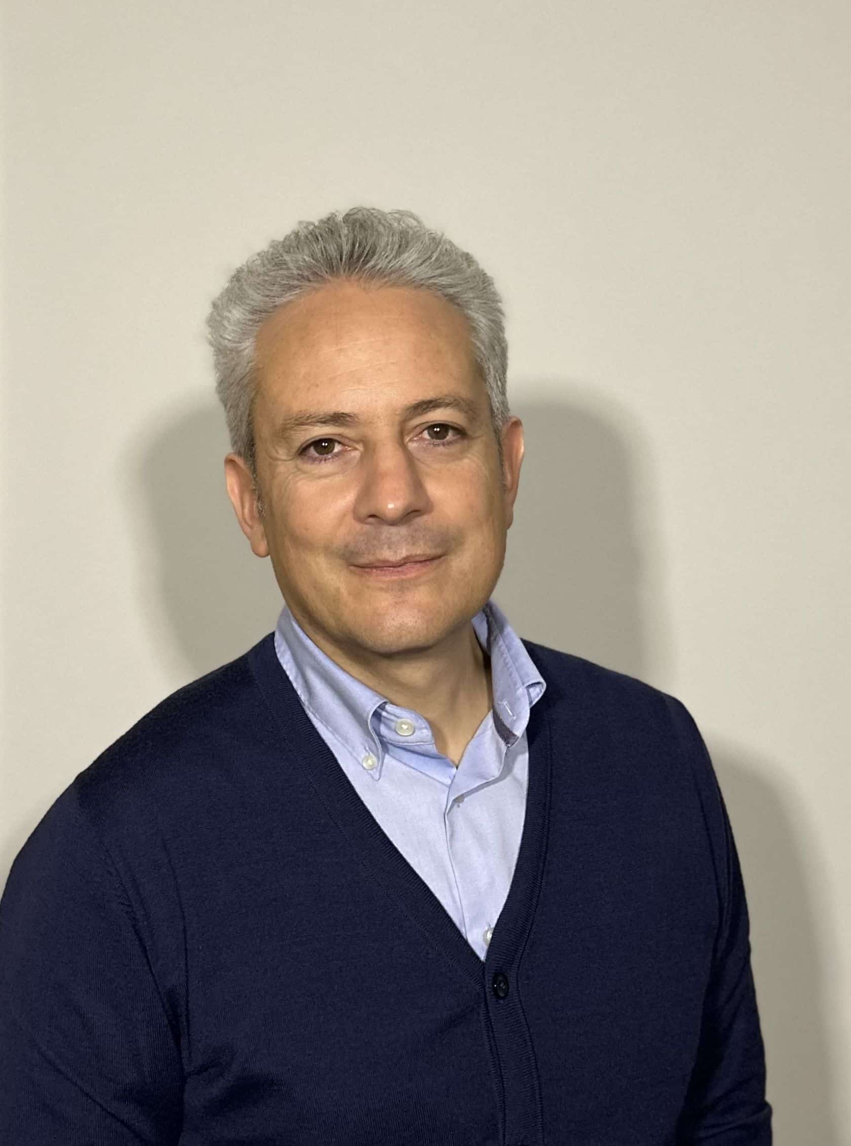 Pantelis Michelakis