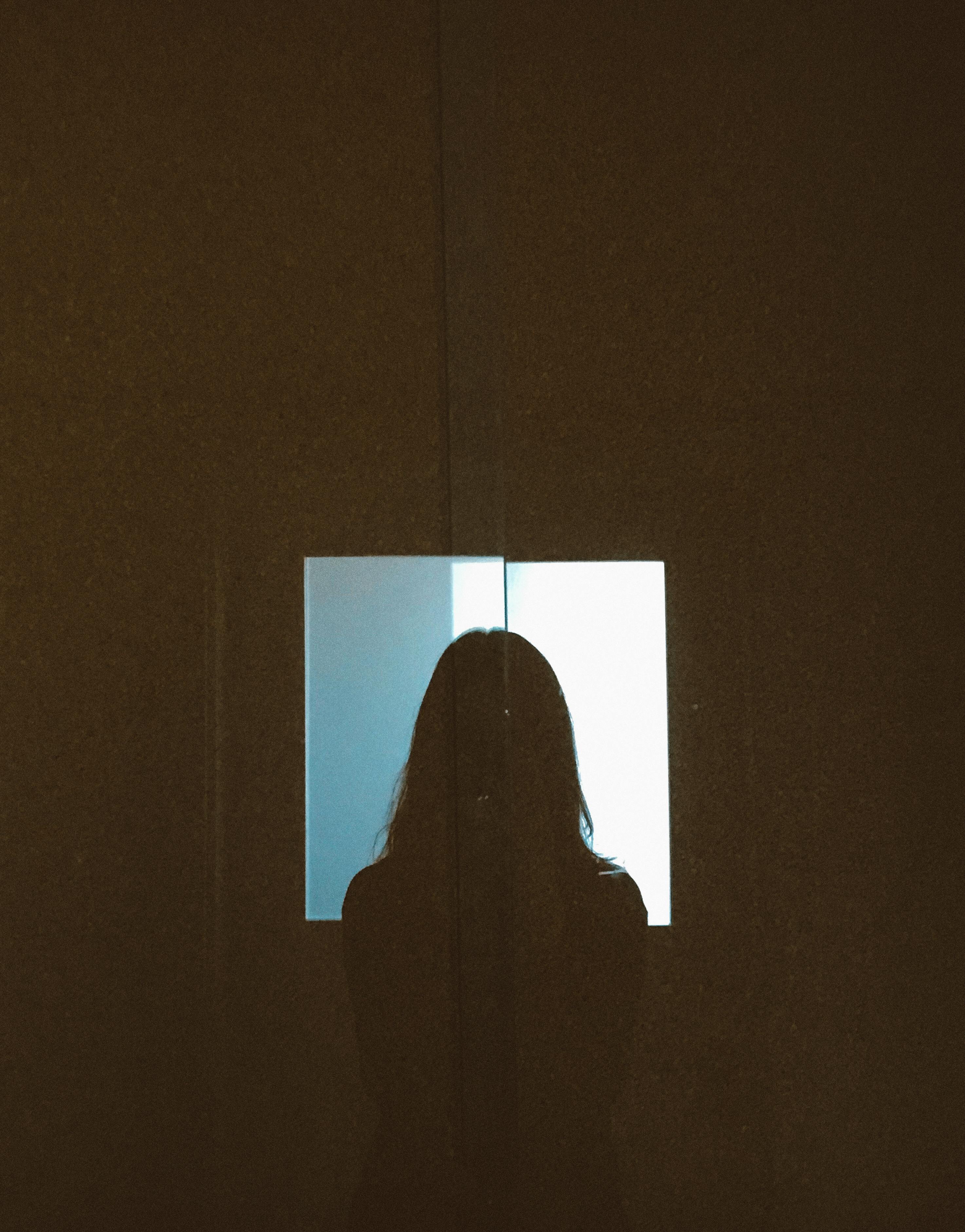 silhouette