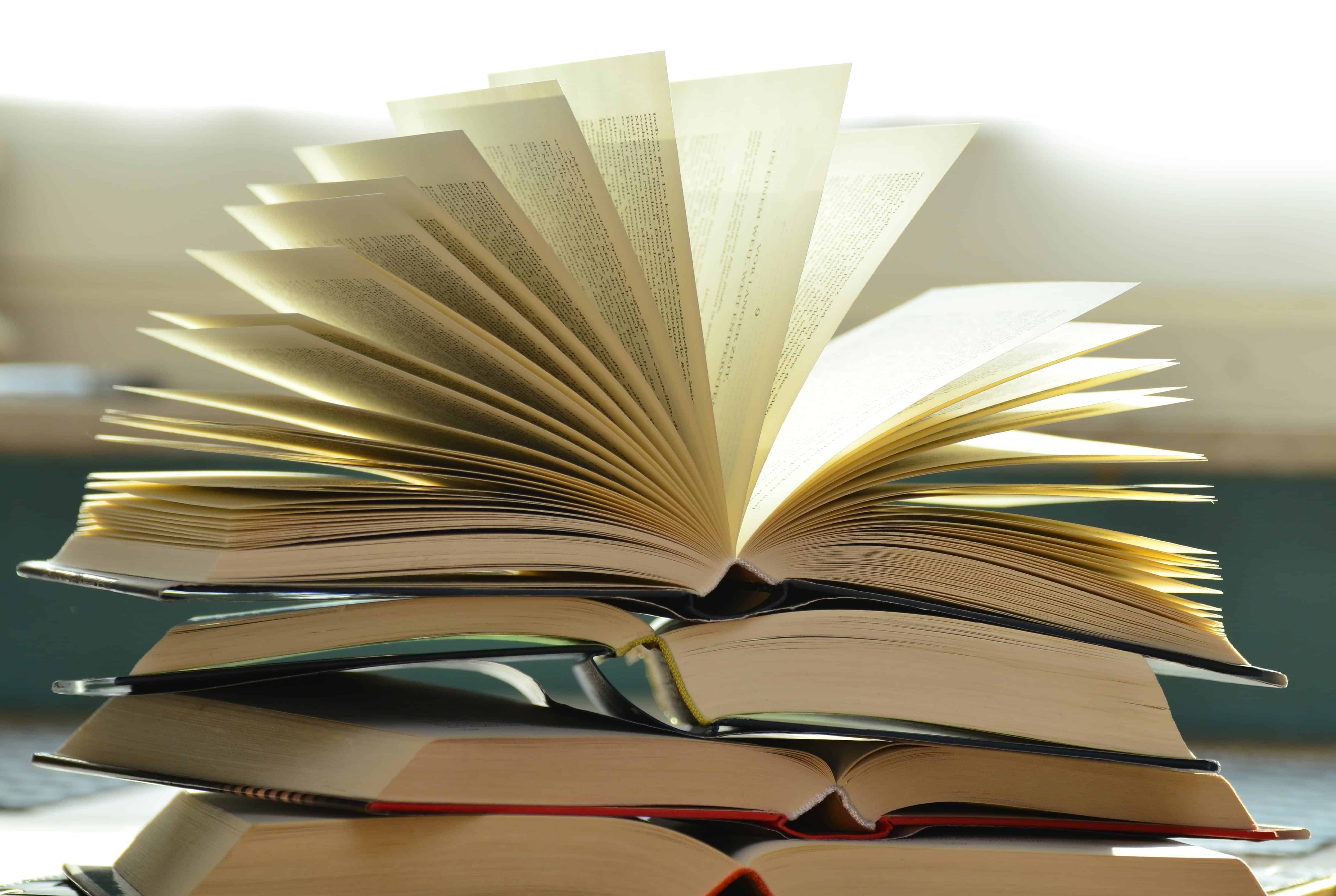 Reading List