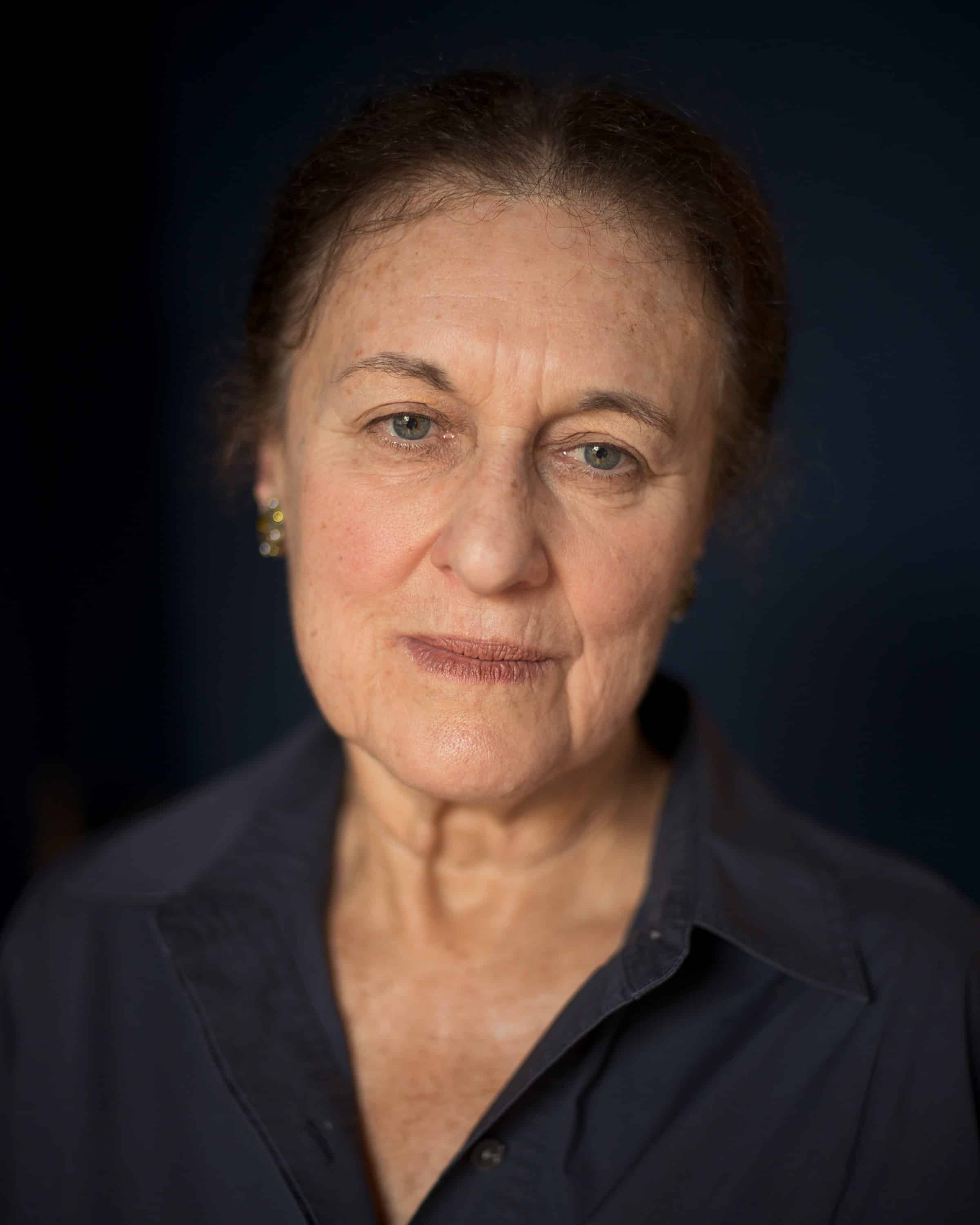 Lyndall Gordon