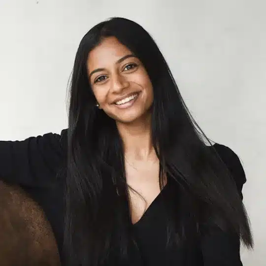 Divya Prasad