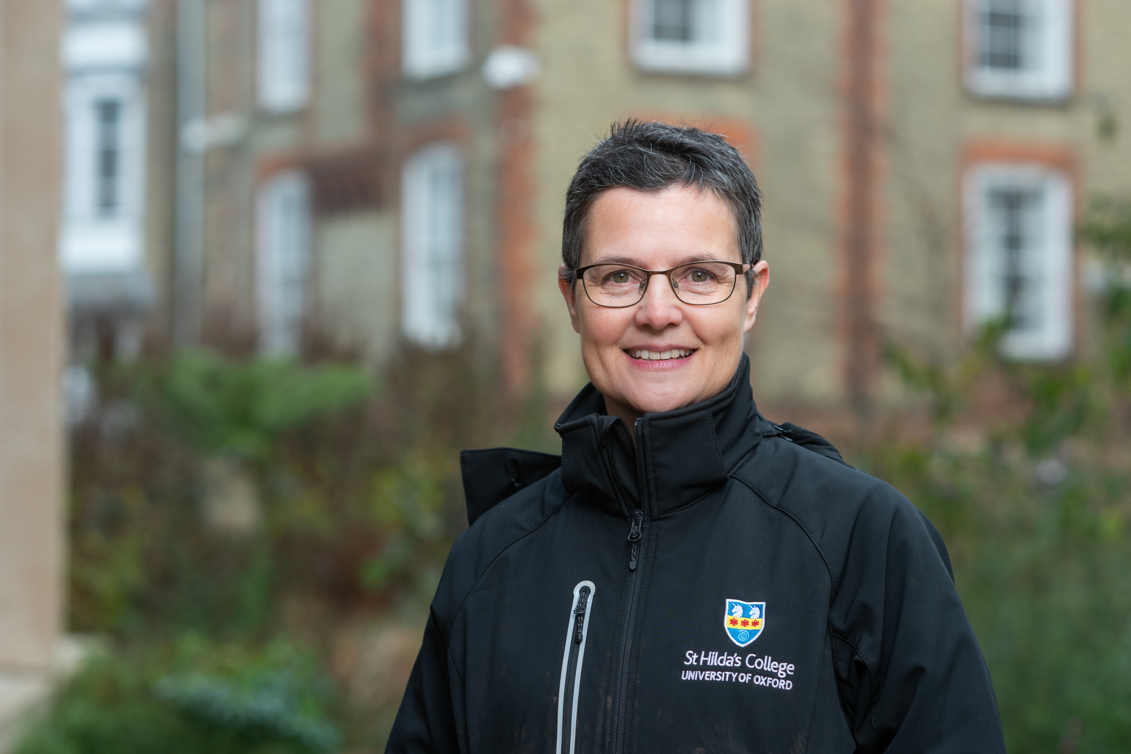 Deborah Bowden